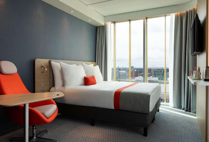 Kuva hotellista